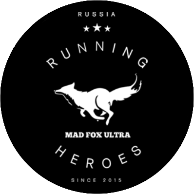 Mad fox ultra infinity 2023